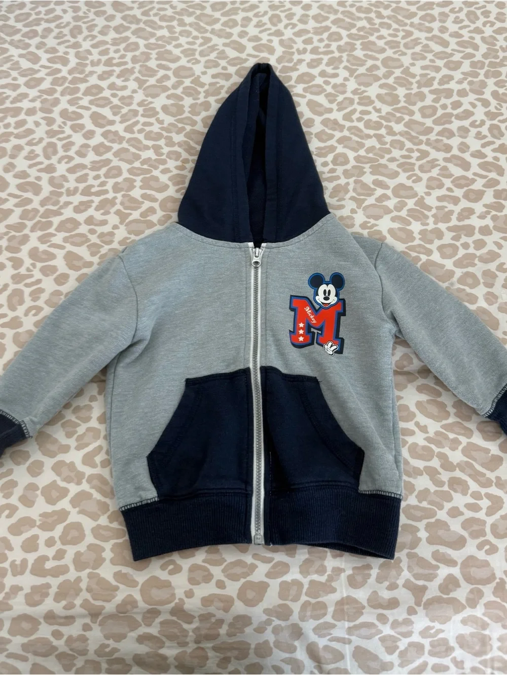 Baby boy winter bundle 12 months (10 pieces)